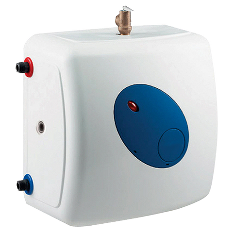 Ariston 7-Gallon Electric Point-of-Use Water Heater