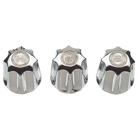 Danco Chrome TubShower Trim Kit