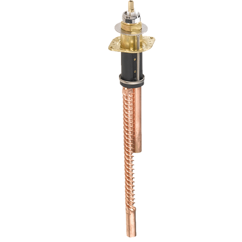 Delta Roman Tub Rough-In