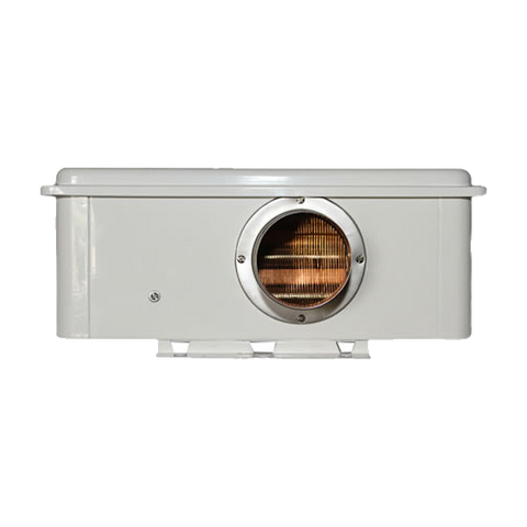 Eccotemp 40HI-NG Indoor Natural Gas Tankless Water Heater