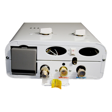 Eccotemp Eccotemp L5 Portable Tankless Water Heater