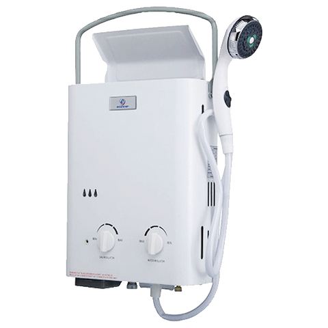 Eccotemp Eccotemp L5 Portable Tankless Water Heater