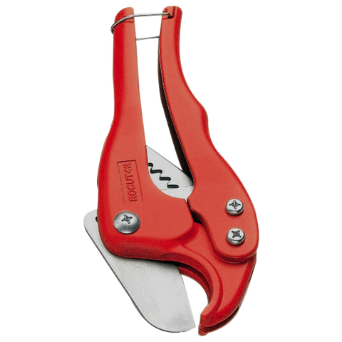 Greenlee 1-58-in PVC Cutter