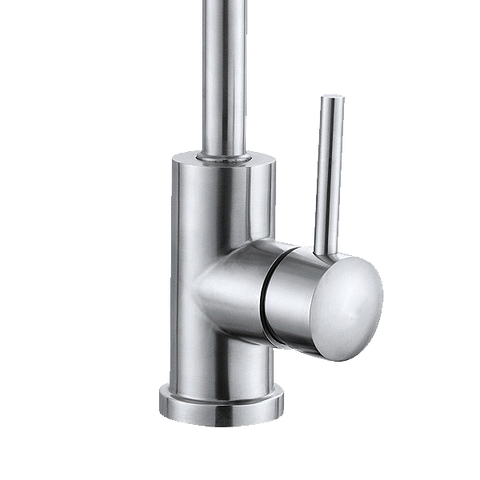 Kraus One Handle Single Hole Kitchen Faucet