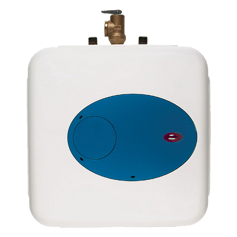 Ariston 7-Gallon Electric Point-of-Use Water Heater