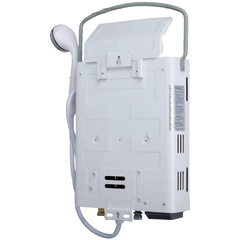 Eccotemp Eccotemp L5 Portable Tankless Water Heater