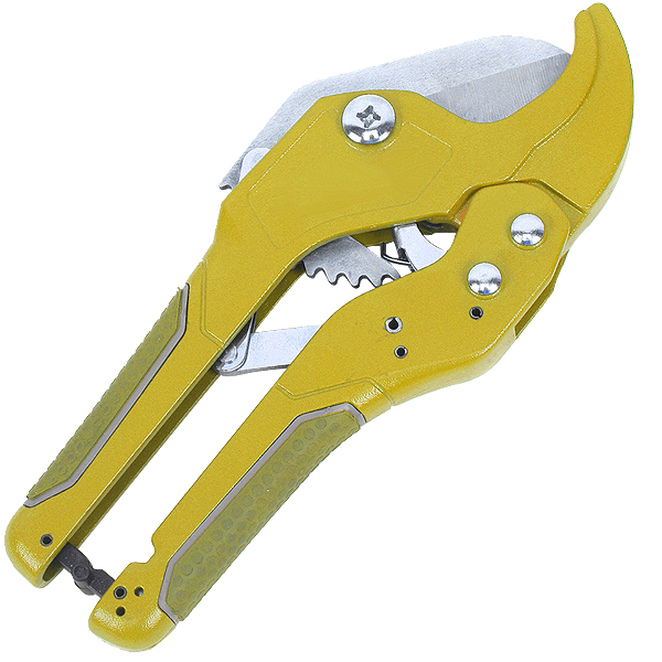 Kobalt 1 58 in PVC Cutter Plumbing